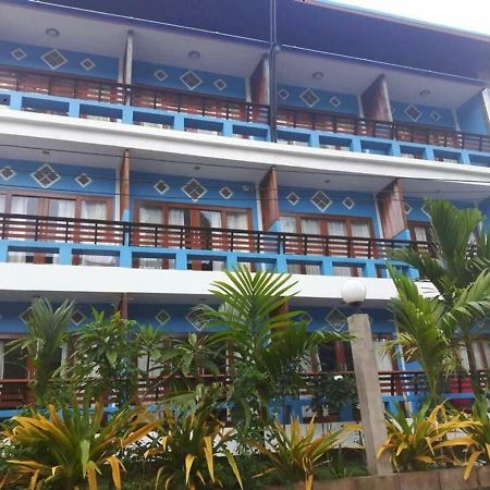 Mint Guesthouse Ko Tao Bagian luar foto