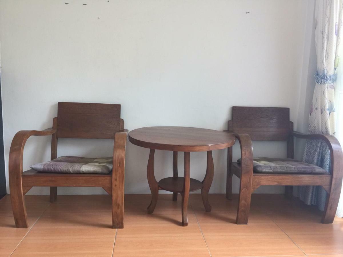 Mint Guesthouse Ko Tao Bagian luar foto