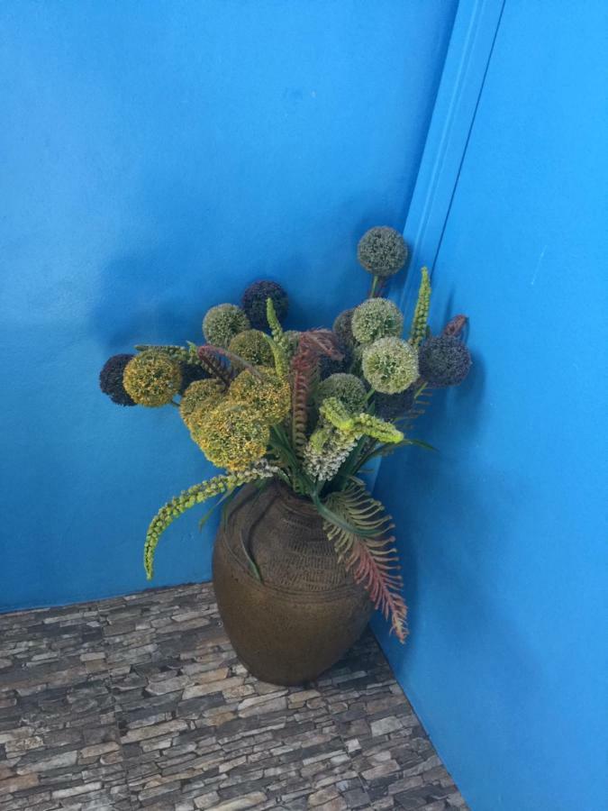 Mint Guesthouse Ko Tao Bagian luar foto