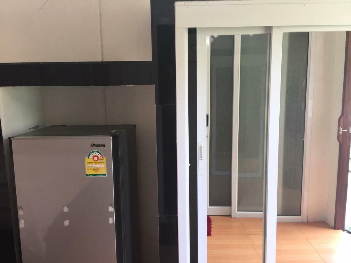 Mint Guesthouse Ko Tao Bagian luar foto
