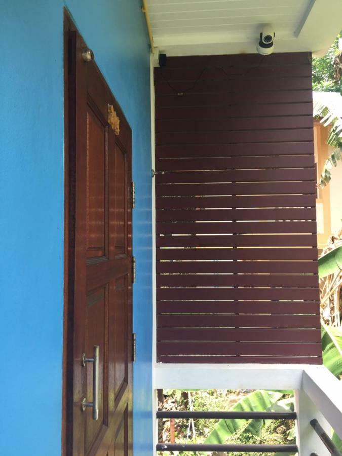 Mint Guesthouse Ko Tao Bagian luar foto